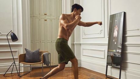 The Best Boxing Equipment For Home Workouts