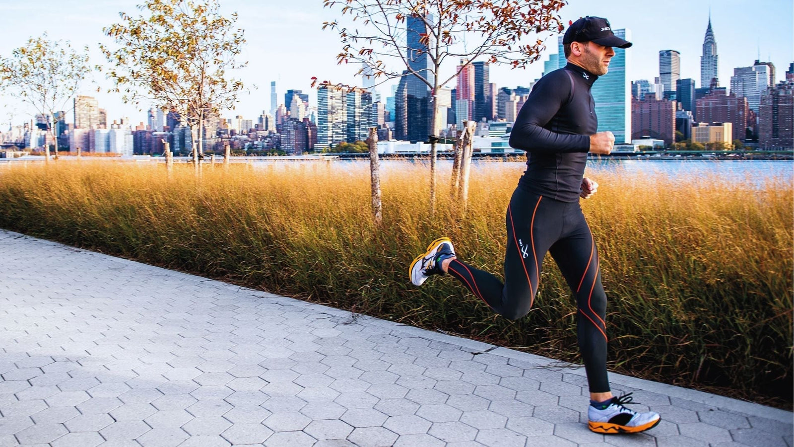 Benefits Of Wearing Compression Gear For MMA Training