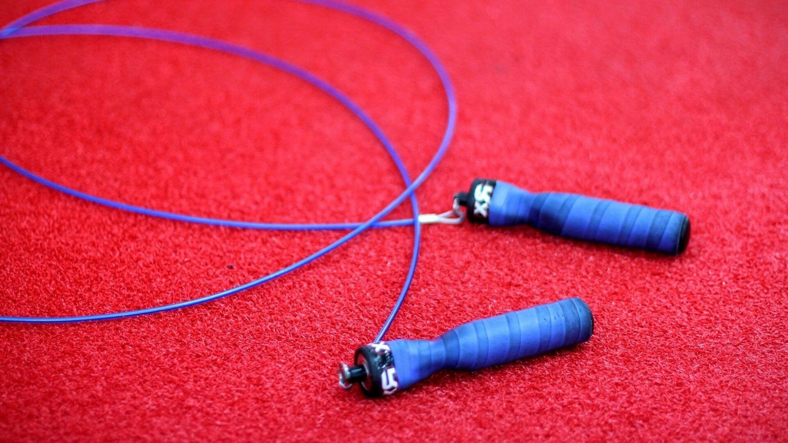 Skipping Rope Exercises For Beginners