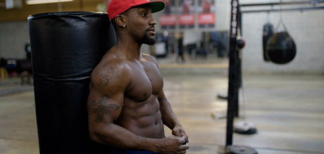 Boxing Bag Basics: Explained