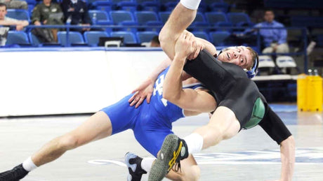 What You Need To Know About Wrestling Uniforms