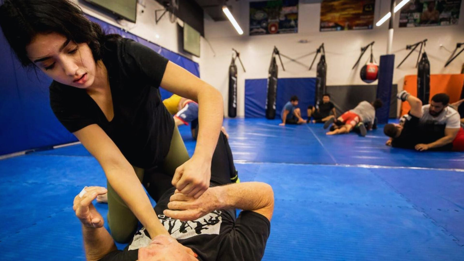 Best MMA Gear for Teens: Safety and Comfort Considerations