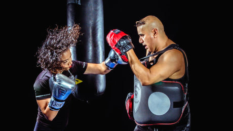 Essential Safety Equipment For Sports