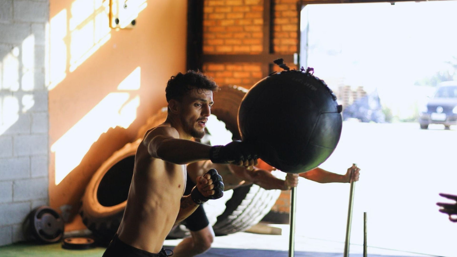 MMA Training Dummies And Targets: How To Use Them For Practice