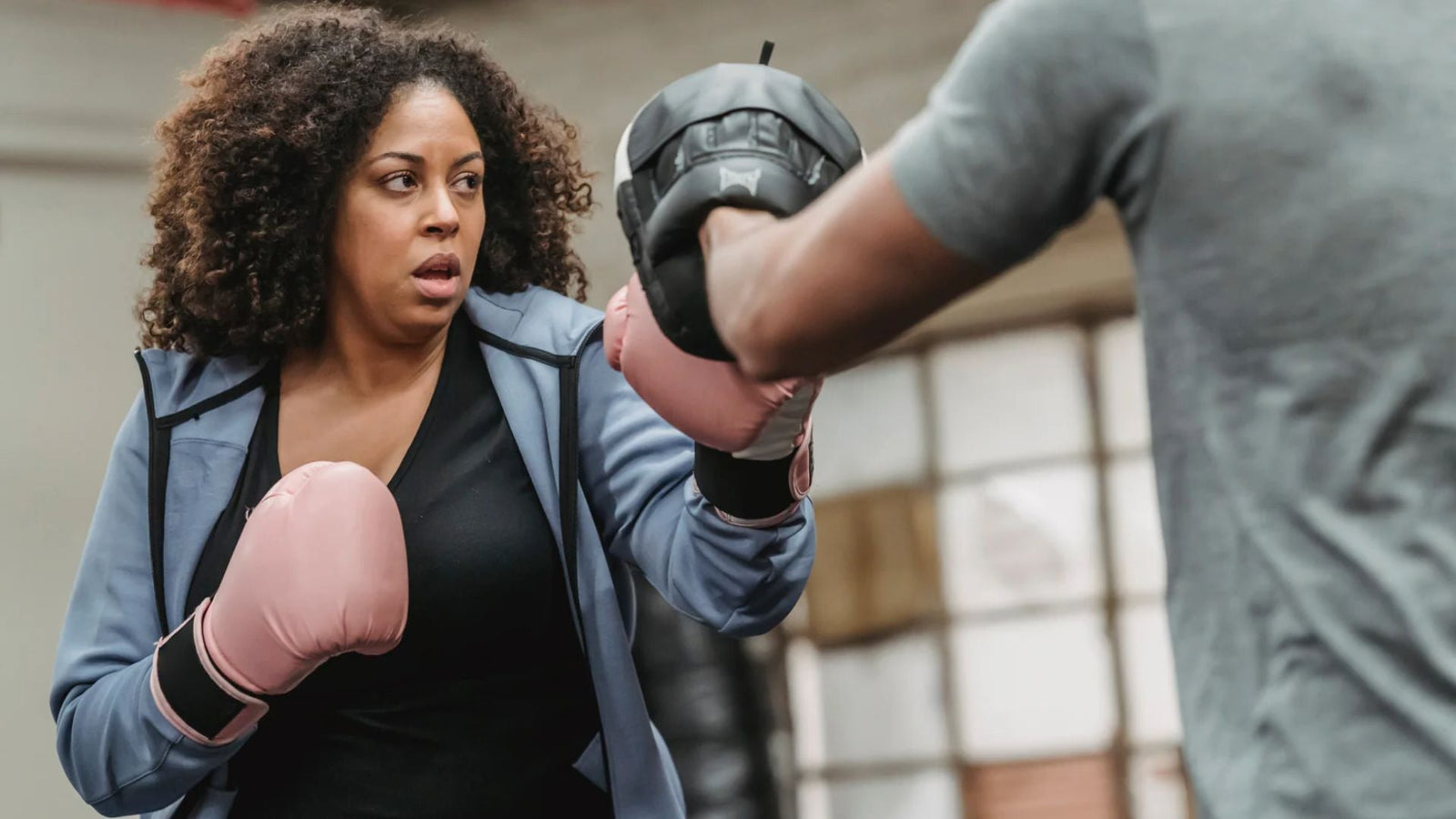 How To Choose The Right Glove For Your Workout