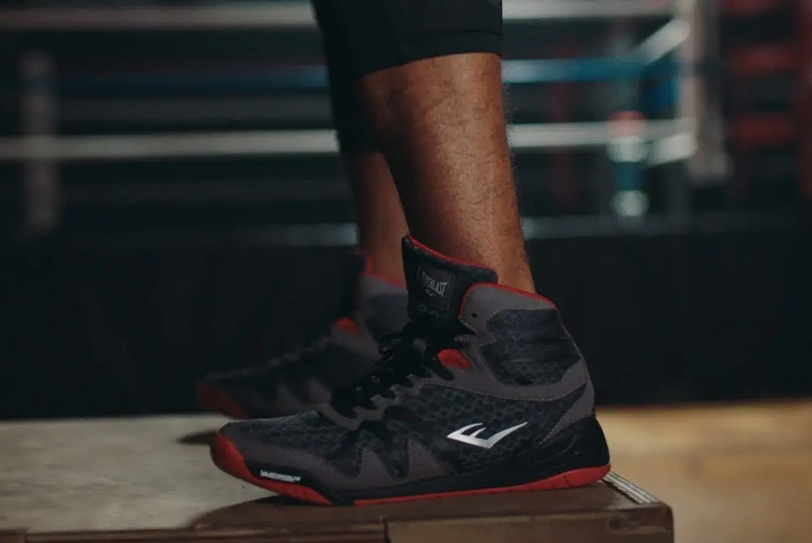Wrestling Shoes Buying Guide