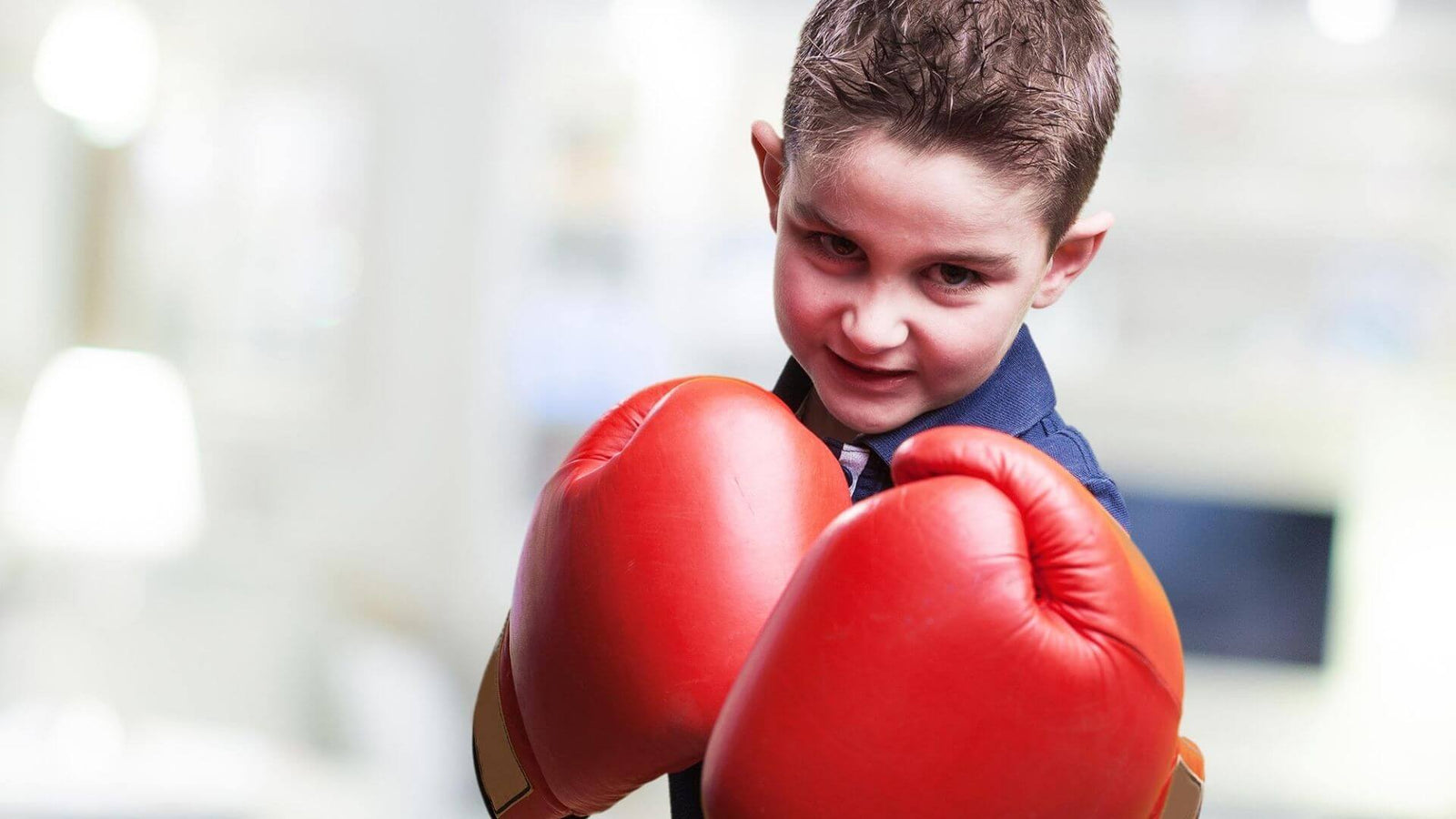 What Age Can Kids Start Boxing?