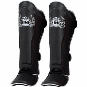 Shin Guards 