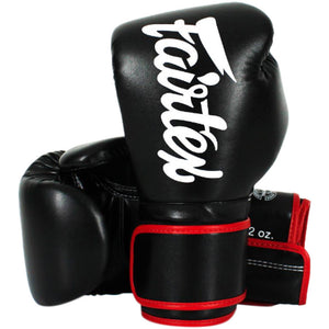 Muay Thai Boxing Gloves