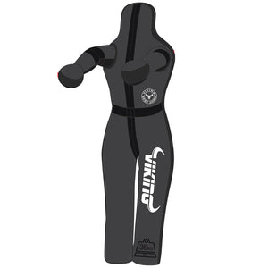 Ground & Pound Dummys