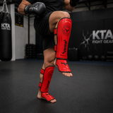 Viking Diablo Shinguards