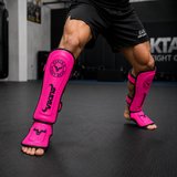 Viking Diablo Shinguards