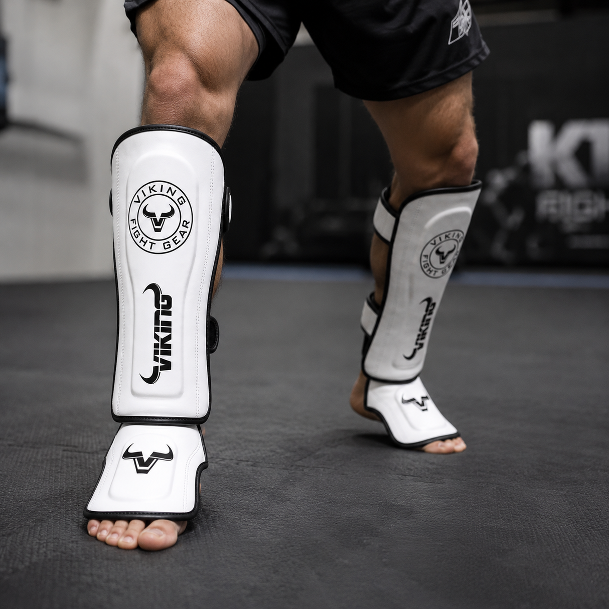Viking Diablo Shinguards