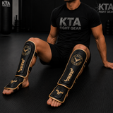 Viking Diablo Shinguards