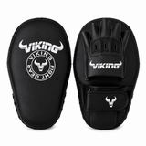 Viking Mavric XL Pro Leather Focus Mitts
