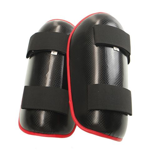 Shinobi Semi Shinguards