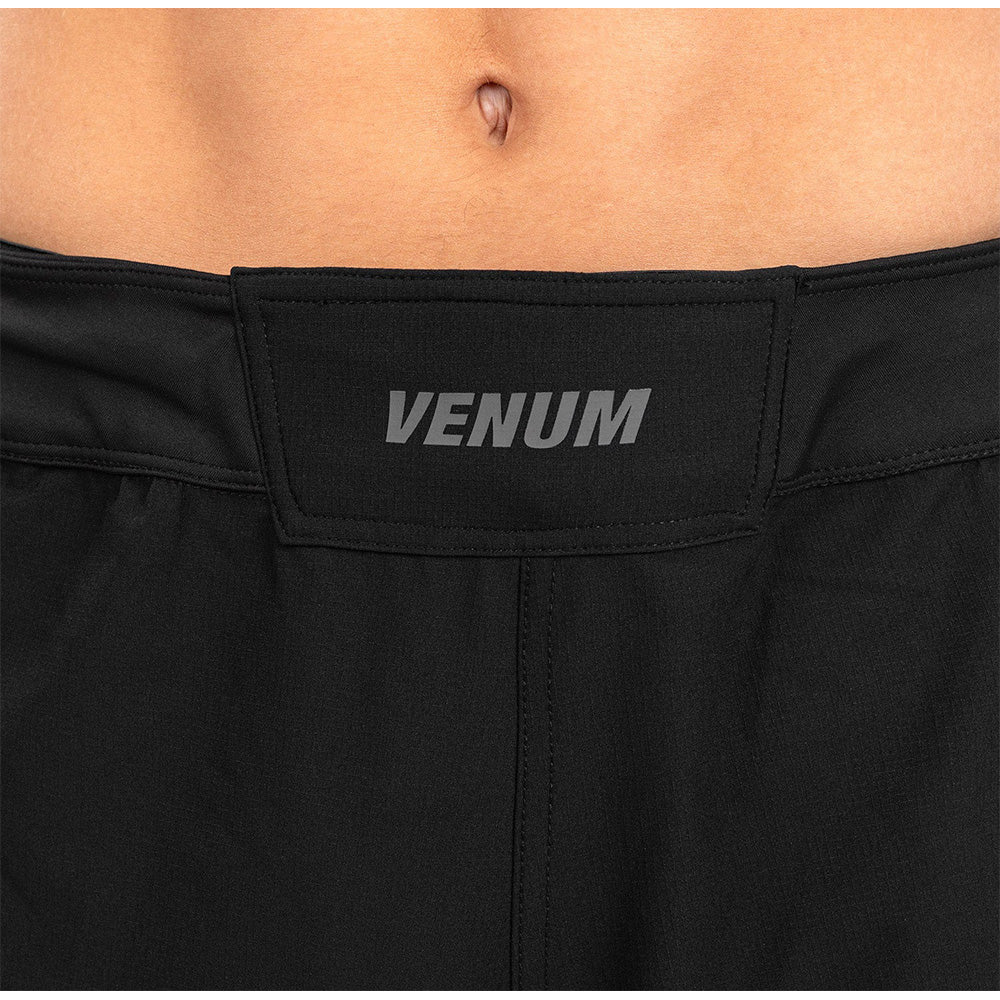 Venum G-Fit Air Fightshort - Black
