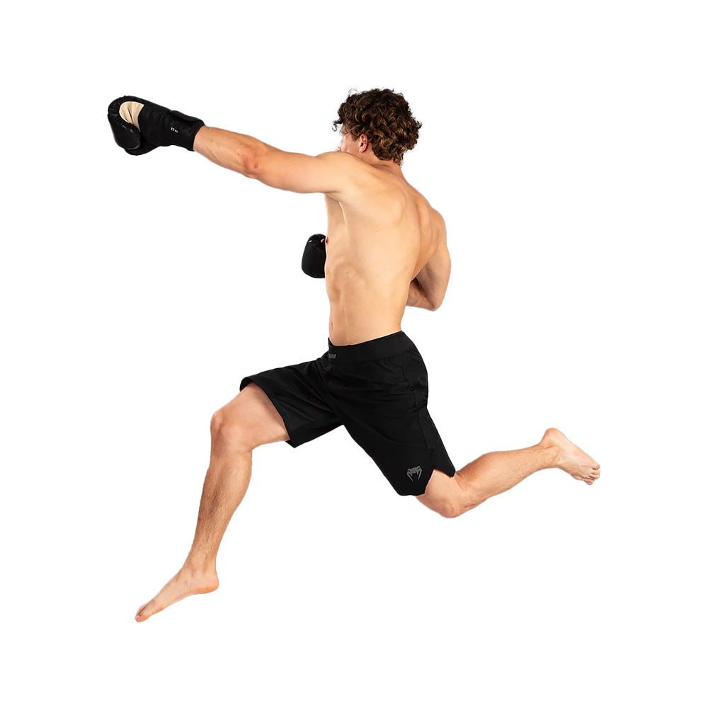 Venum G-Fit Air Fightshort - Black