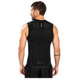 Venum G-Fit Air Rashguard Sleeveless - Black
