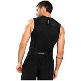 Venum G-Fit Air Rashguard Sleeveless - Black