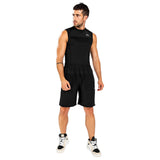 Venum G-Fit Air Rashguard Sleeveless - Black
