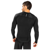 Venum G-Fit Air Rashguards Longsleeve - Black