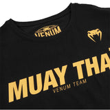 Venum Muay Thai VT T-Shirt