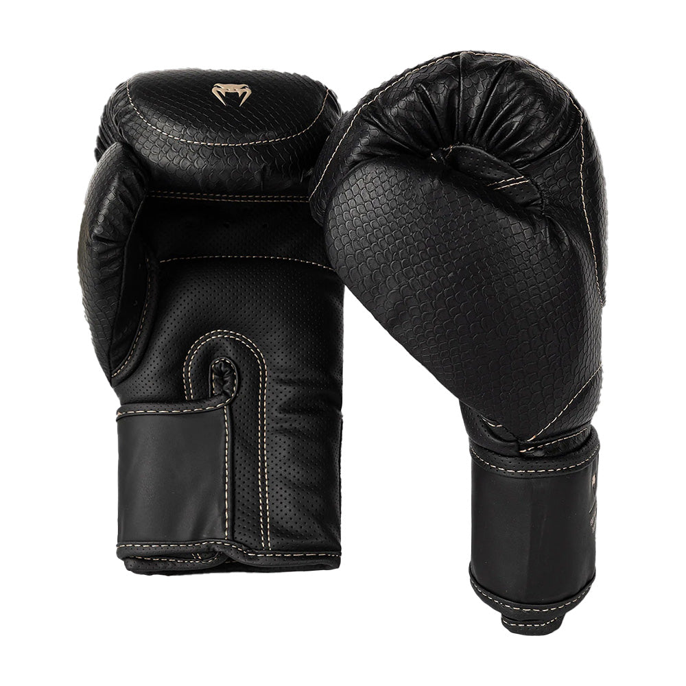 Venum Impact Evo Scales Boxing Gloves