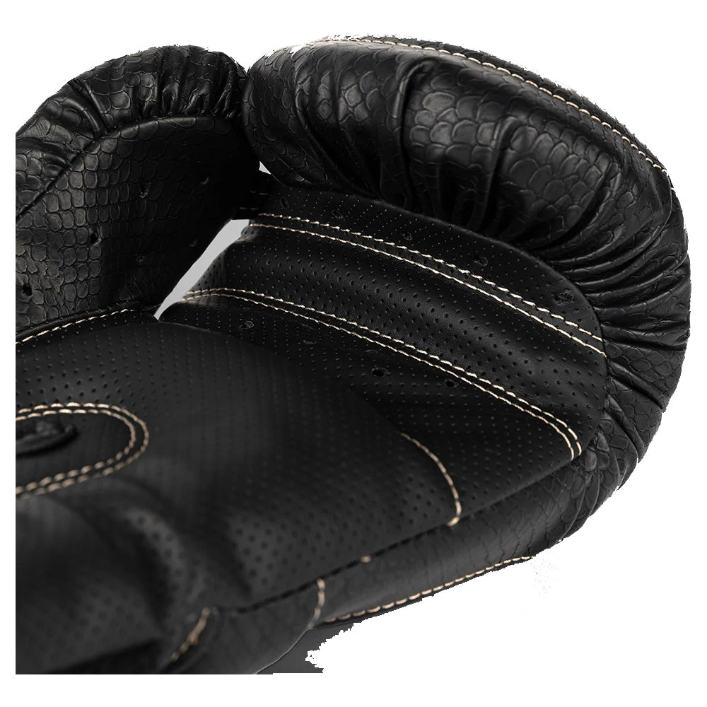 Venum Impact Evo Scales Boxing Gloves – MMA Factory