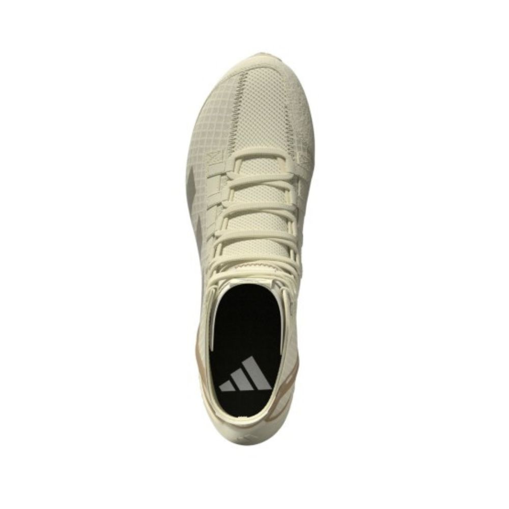 Adidas Speedex 23 Boxing Shoes - Off White