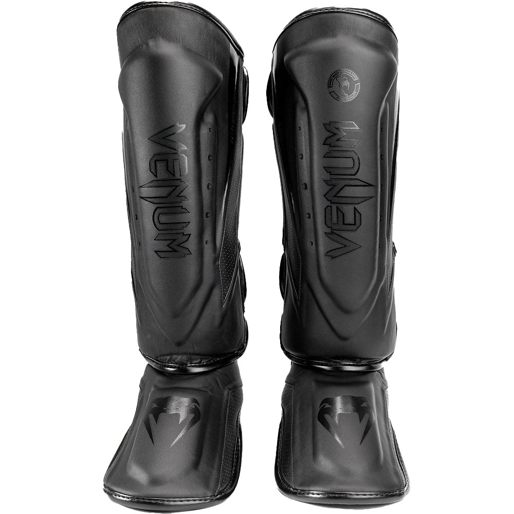 Venum Elite Evo Shin Guards