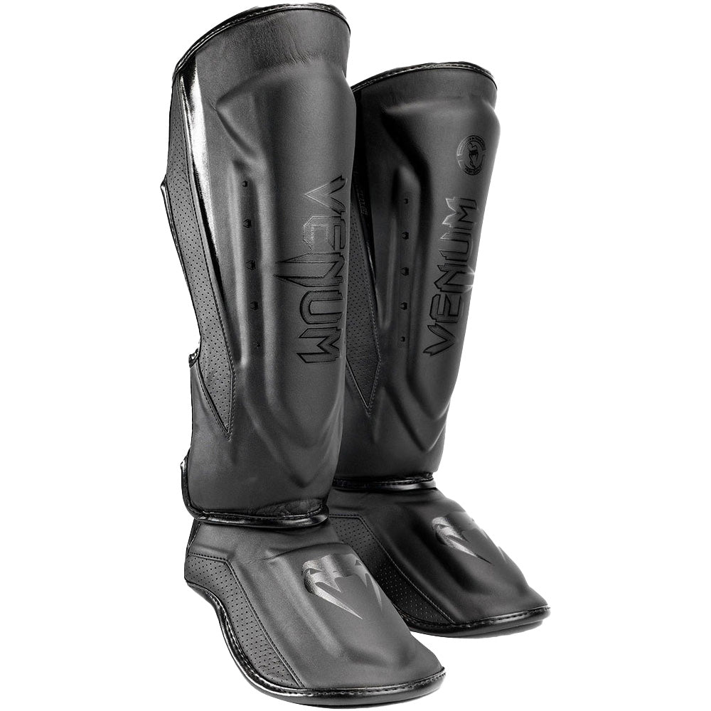 Venum Elite Evo Shin Guards