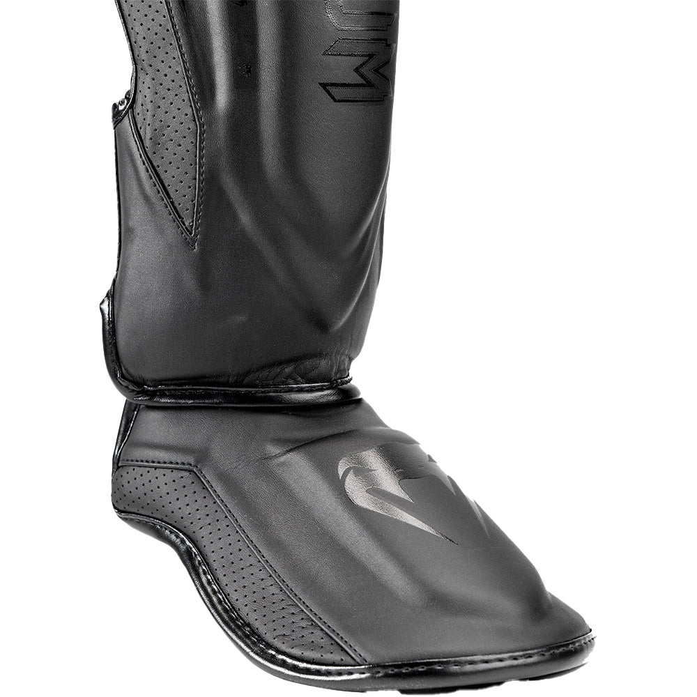 Venum Elite Evo Shin Guards