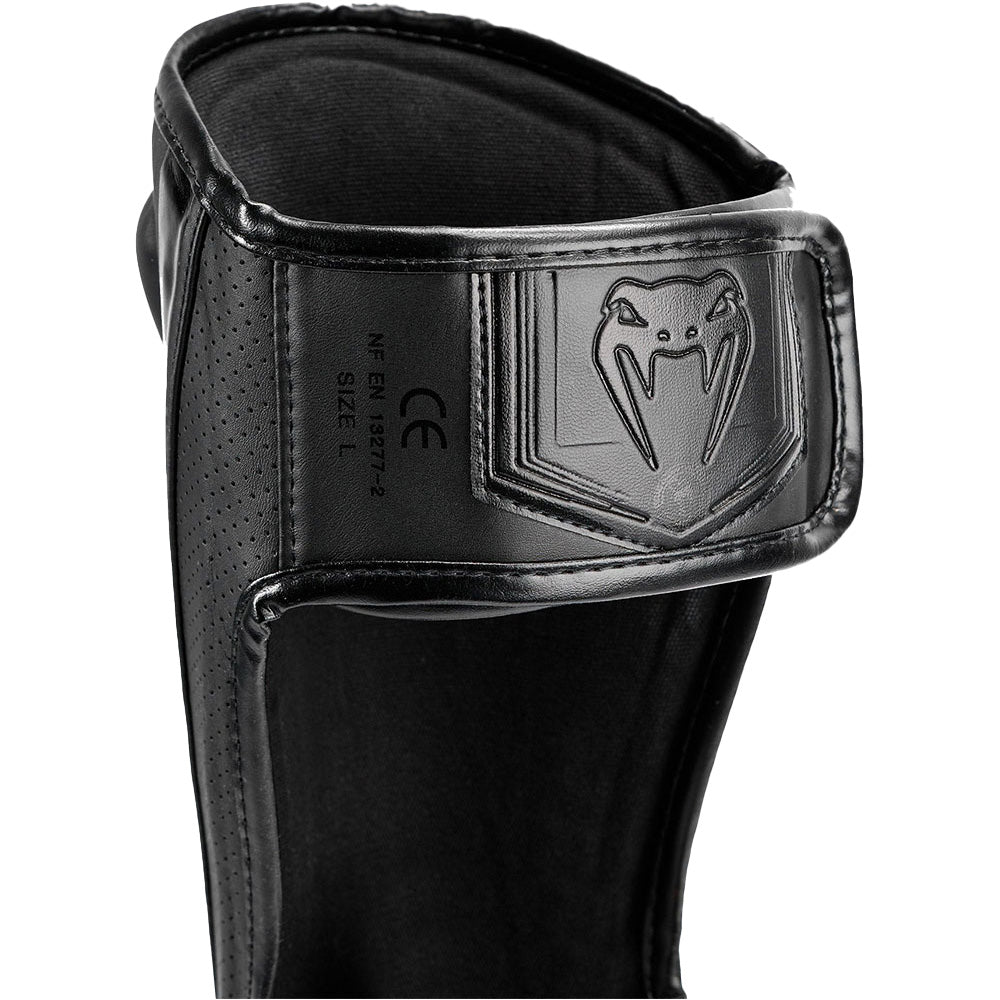 Venum Elite Evo Shin Guards