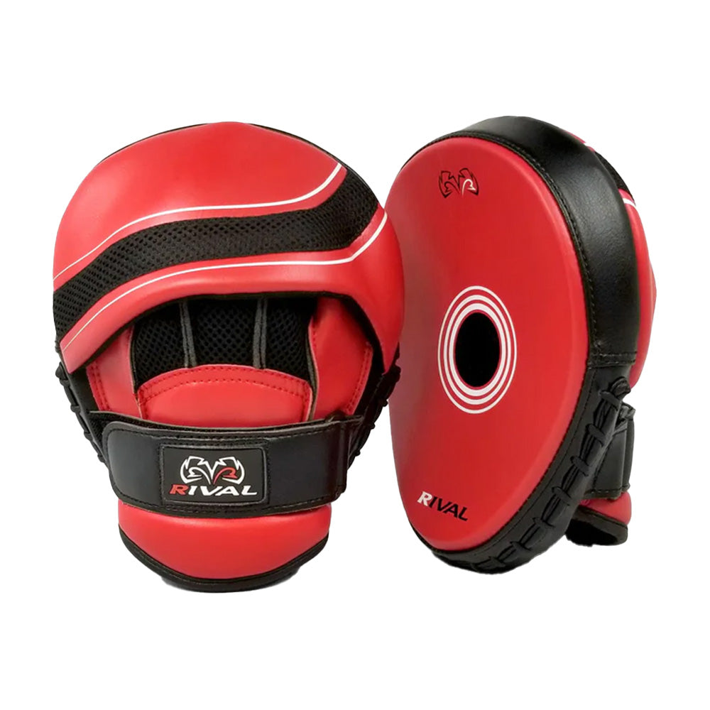 RIval RPM1 Ultra Punch Mitts