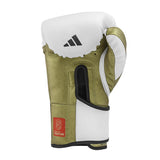 Adidas Speed Tilt 350 Strap Boxing Gloves