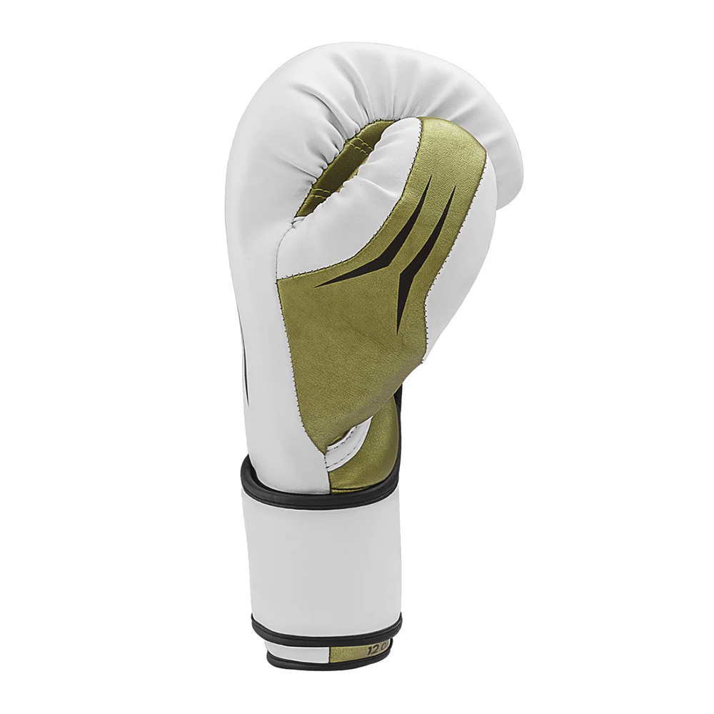 Adidas Speed Tilt 350 Strap Boxing Gloves