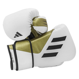 Adidas Speed Tilt 350 Strap Boxing Gloves