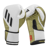 Adidas Speed Tilt 350 Strap Boxing Gloves