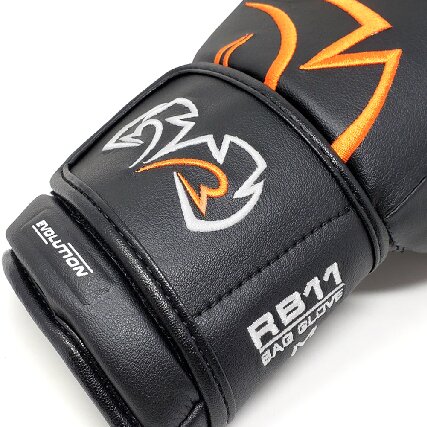 Rival RB11 Evolution Bag Gloves