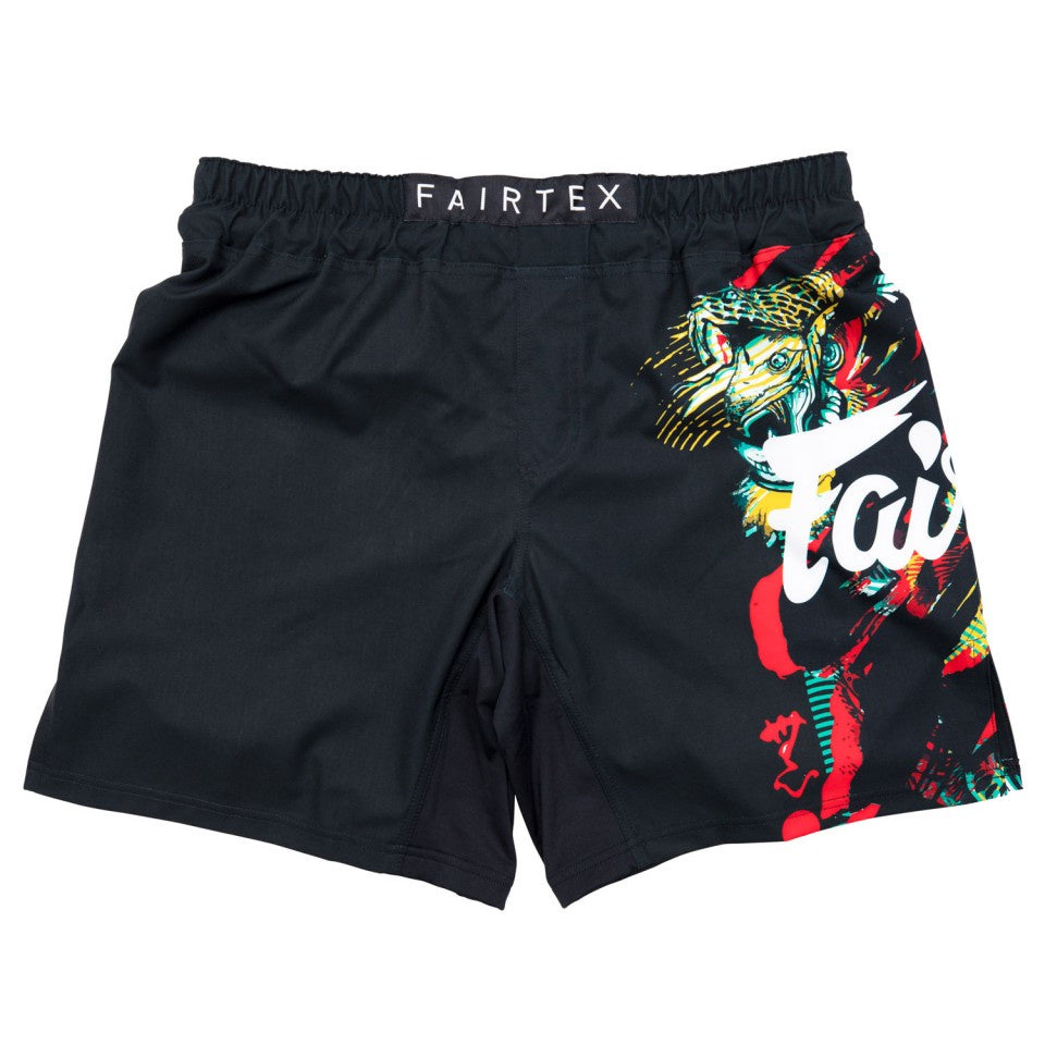 Fairtex "Wild" Board Shorts - AB13
