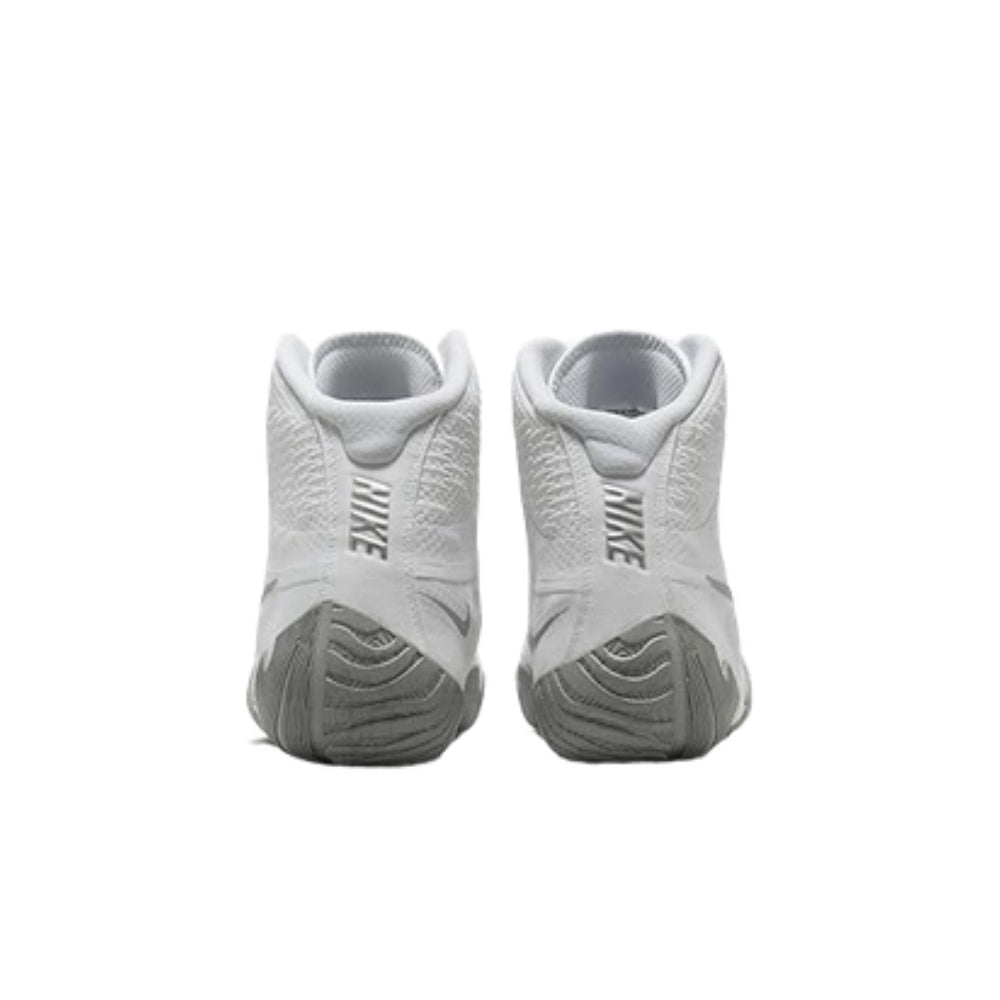 Nike Tawa - White / Silver