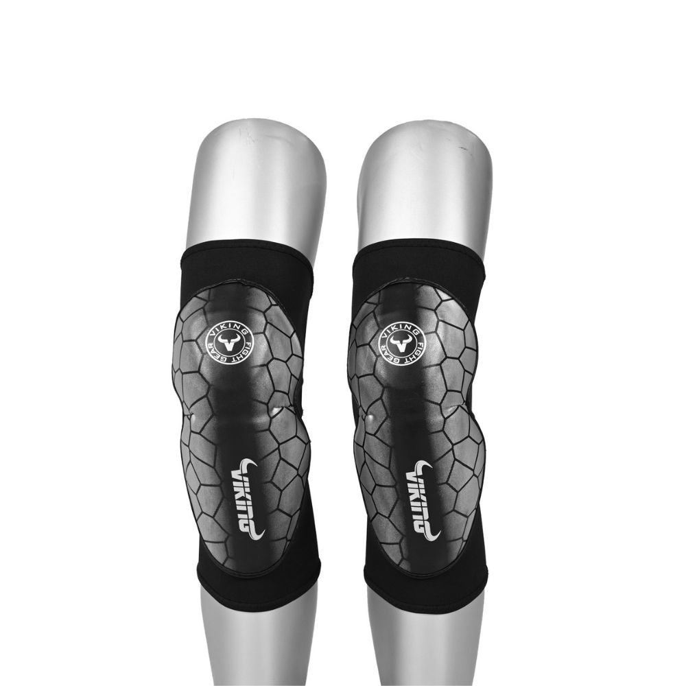 Viking Pro Rage Sparring Knee Pads