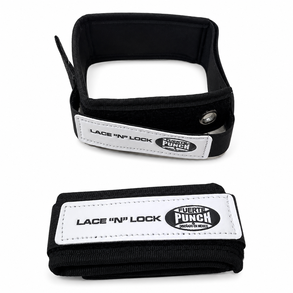 Boxing Glove Adaptor - Mexican™ - Lace & Lock