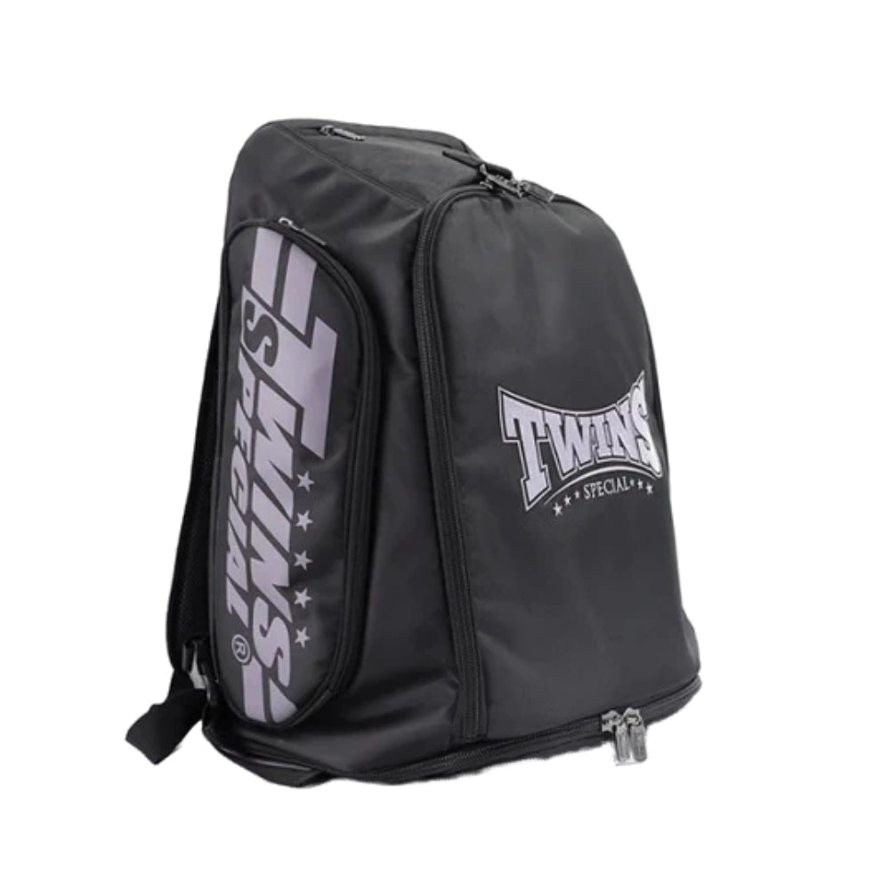 Twins Gym Bag - BAG5
