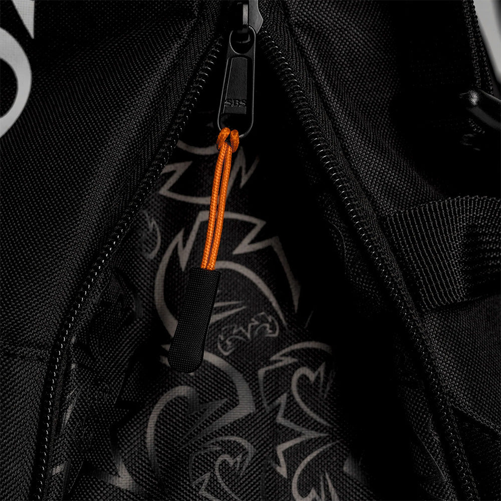 Rival Expandable Backpack