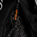 Rival Expandable Backpack