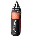 Viking Chaos Leather Punching Bag