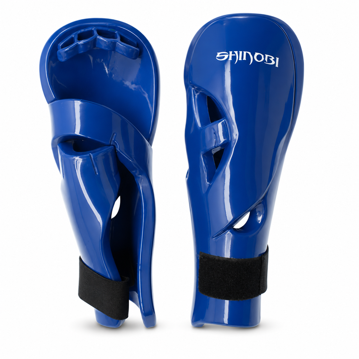 Shinobi Chop Mitts