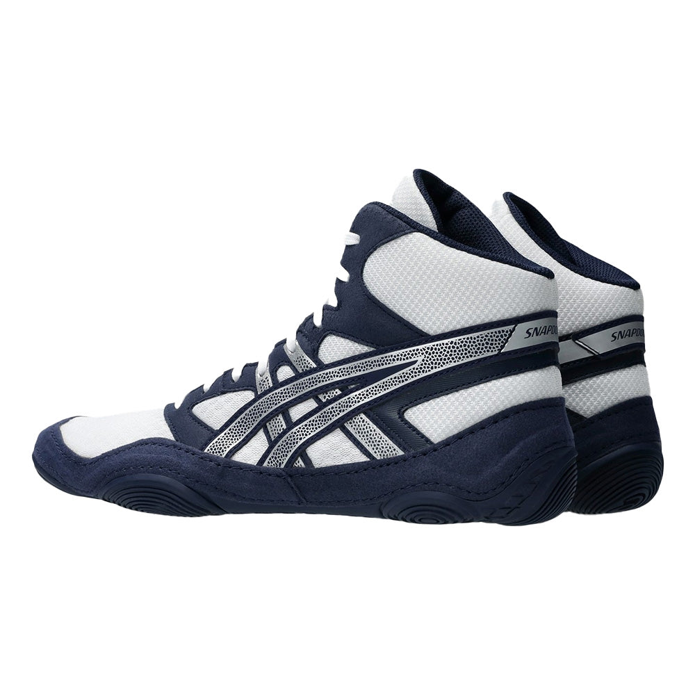 Asics Snapdown 4 - Midnight/Pure Silver
